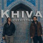 Khiva