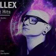 Best Skrillex Dubstep