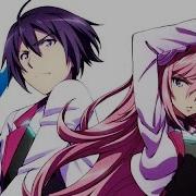 Gakusen Toshi Asterisk Opening 2 The Asterisk War English Cover By