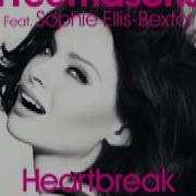 Heartbreak Make Me A Dancer Remix