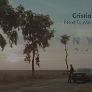 Cristian Ferrer Feat Monty Wells Next To Me Original Mix