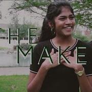 The Maker Stella Ramola Benny Visuvasam Daniel Davidson Chris August Cover