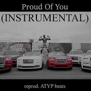 Gucci Mane Proud Of You Instrumental