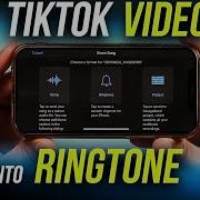 Tiktok Mp3 Apple Ringtone