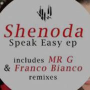 All Ears Mr G Remix Shenoda