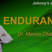 Mensa Otabel Endurance