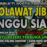 Solawat Jibril