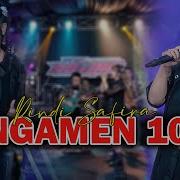 Rindi Safira Hati Kecil Kaum Jalanan Ngamen 10 New Astina Official Live Music