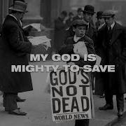 Newsboys Mighty To Save