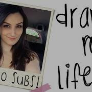 Draw My Life Laurenzside 25 000 Subscriber Special