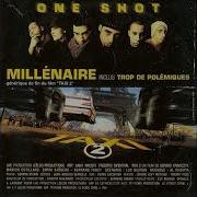 One Shot Millenaire Instrumental