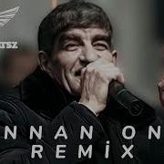 Bayram Onnan Ona Remix