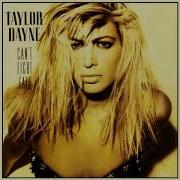 Taylor Dayne Love Will Lead You Back Remast