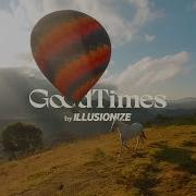 Goodtimes In The Balloon By Illusion