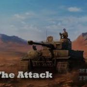 The Attack Hoi4