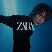 Zara Fashion Music Playlist 2024