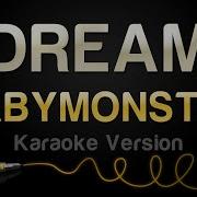 Babymonster Dream Karaoke