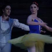 Snow White Ballet