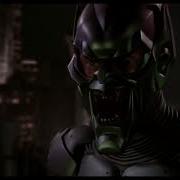 Green Goblin Slattymg