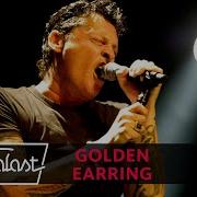 Golden Earring Live