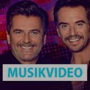 Thomas Anders Florian Silbereisen Versuch S Nochmal Mit Mir Offizielles Video