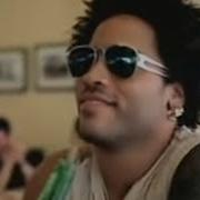 Again Lenny Kravitz