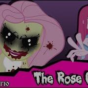 Роза Жизни The Rose Of Life Комикс Mlp Creepypasta