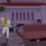 Los Simpson Nueva Intro Vice City