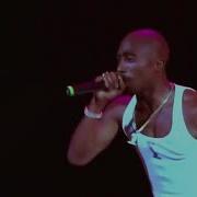 Tupac Live Concert