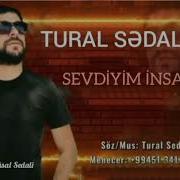 Tural Sedalı Ft Zahir Qemli Sen Menim Sevdiyim Insansan