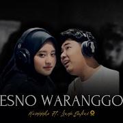 Tresno Waranggono Masdddho Ft Linda Sulini