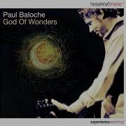 Keep My Heart Paul Baloche