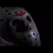 Man Behind The Mask Friday The 13Th