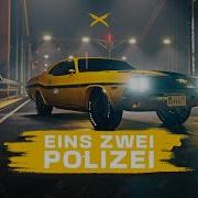 Rayvolt Eins Zwei Polizei