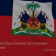 Hymme Presidentel Haitienne