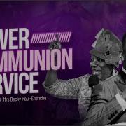 Dunamis Service February 14