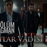 Kurtlar Vadisi Pusu 296 Bölüm Fragmanı