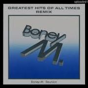 Boney M Gotta Go Home Remix 88