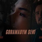 Goramadym Seni