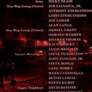 Fake A Bronx Tale Lost Director S Cut Version End Credits