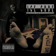 Ice Cube No Vaseline Death Certificate