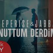 Jabbar Deeperise Unuttum Derdimi