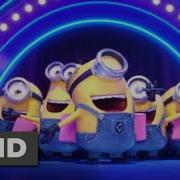 Minions Sing