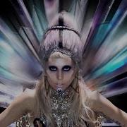 Born This Way