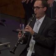 Beethoven Symphony 6 Movement 2 Clarinet