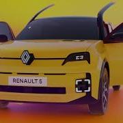 Renault Official Video