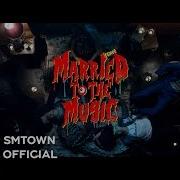 Shinee Merrid To The Music