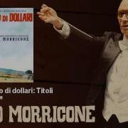 Ennio Morricone Per Un Pugno Di Dollari Titoli Colonna Sonora 1964 Original Soundtrack