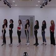 Dia Woo Wa Dance Part