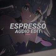 Espresso Edit Audio